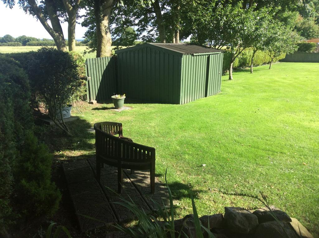 Oakdale, Templemore, E41F856 Exterior photo
