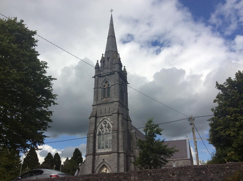 Oakdale, Templemore, E41F856 Exterior photo